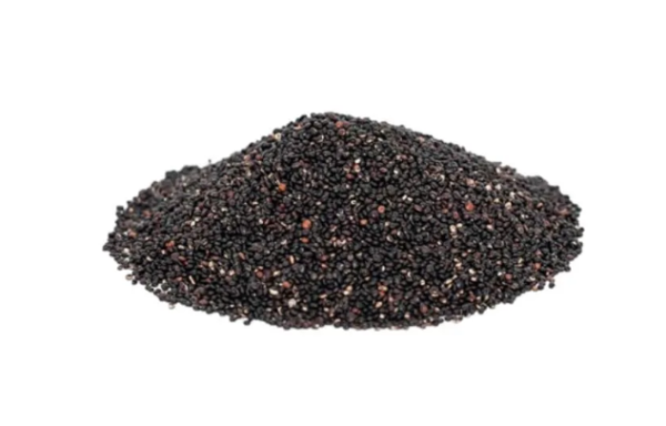 Quinoa Negra